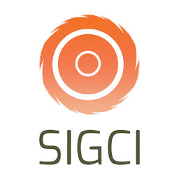 Logo Sigci
